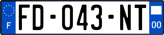 FD-043-NT