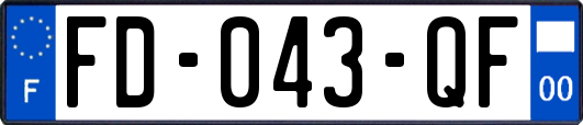 FD-043-QF