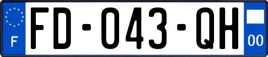 FD-043-QH