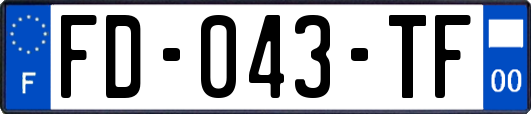 FD-043-TF