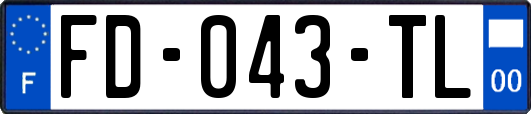 FD-043-TL