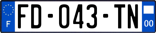 FD-043-TN