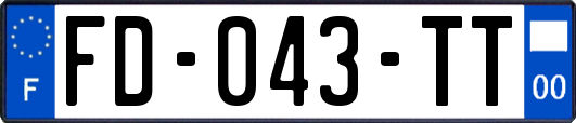 FD-043-TT