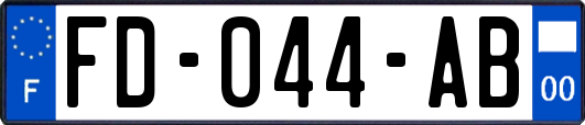 FD-044-AB