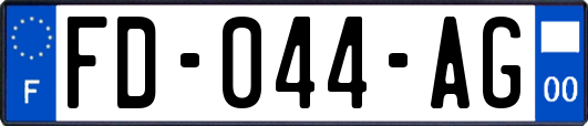 FD-044-AG