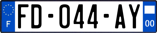 FD-044-AY