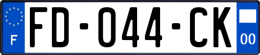 FD-044-CK