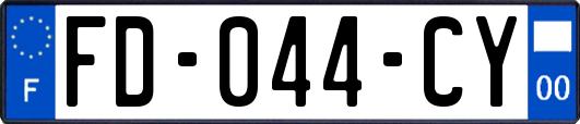 FD-044-CY