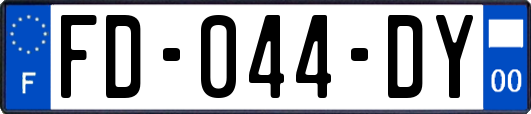 FD-044-DY