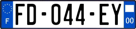 FD-044-EY