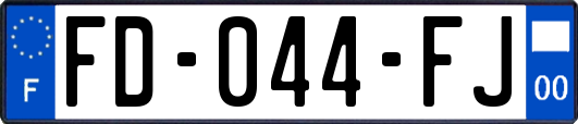 FD-044-FJ