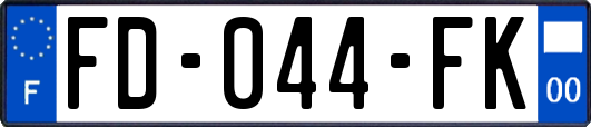FD-044-FK