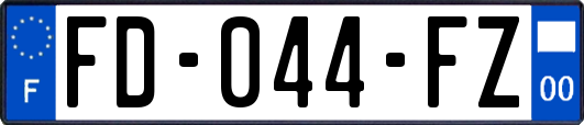 FD-044-FZ