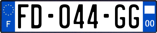 FD-044-GG