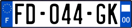 FD-044-GK