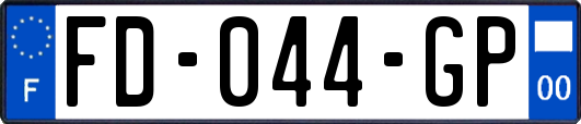 FD-044-GP