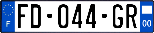 FD-044-GR