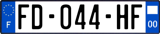 FD-044-HF