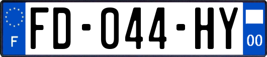FD-044-HY