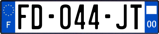 FD-044-JT