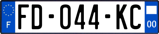 FD-044-KC