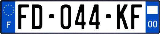 FD-044-KF