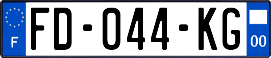 FD-044-KG