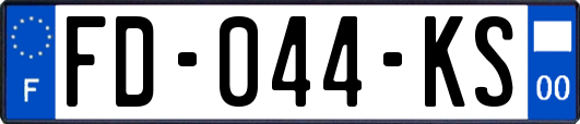 FD-044-KS