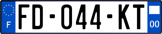 FD-044-KT
