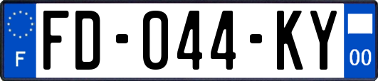 FD-044-KY