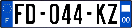 FD-044-KZ