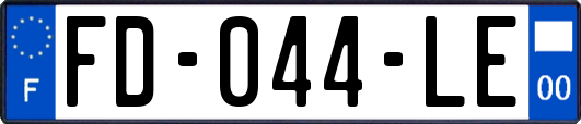 FD-044-LE