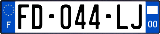 FD-044-LJ