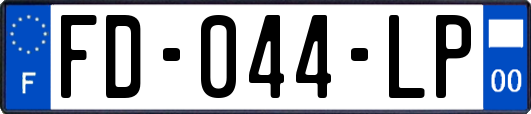 FD-044-LP