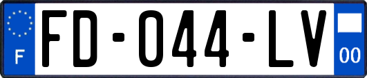 FD-044-LV