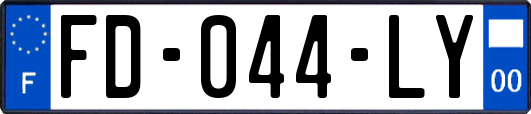 FD-044-LY