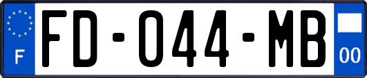 FD-044-MB
