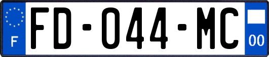 FD-044-MC