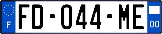 FD-044-ME