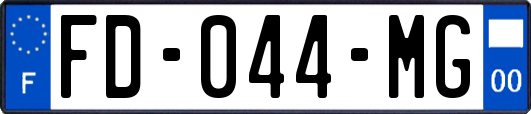 FD-044-MG