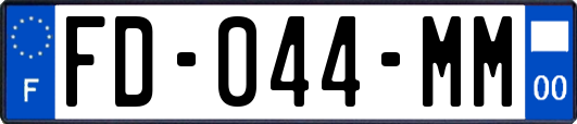 FD-044-MM