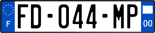 FD-044-MP
