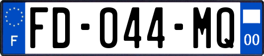 FD-044-MQ