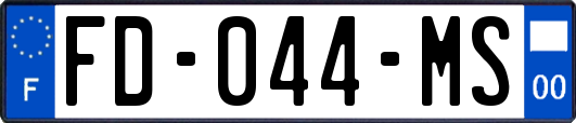 FD-044-MS