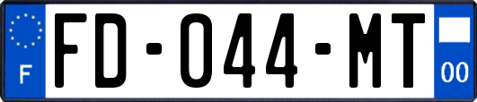 FD-044-MT