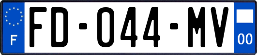 FD-044-MV