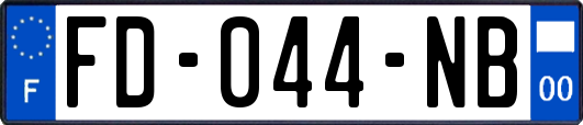 FD-044-NB