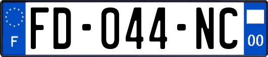 FD-044-NC