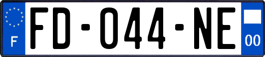 FD-044-NE