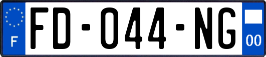 FD-044-NG